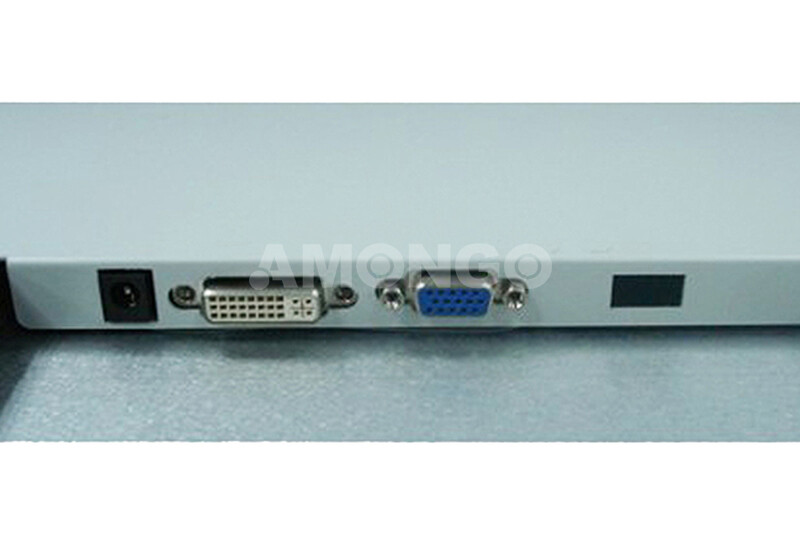 18インチオープンフレームLCDモニター