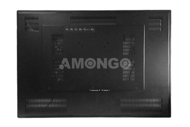 21.5インチパネルマウント液晶モニタ