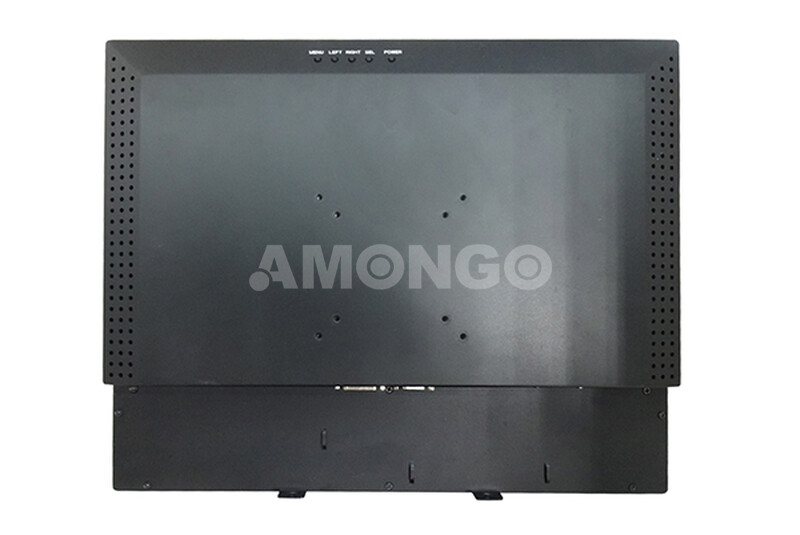 19インチVESA /ウォールマウント液晶モニター