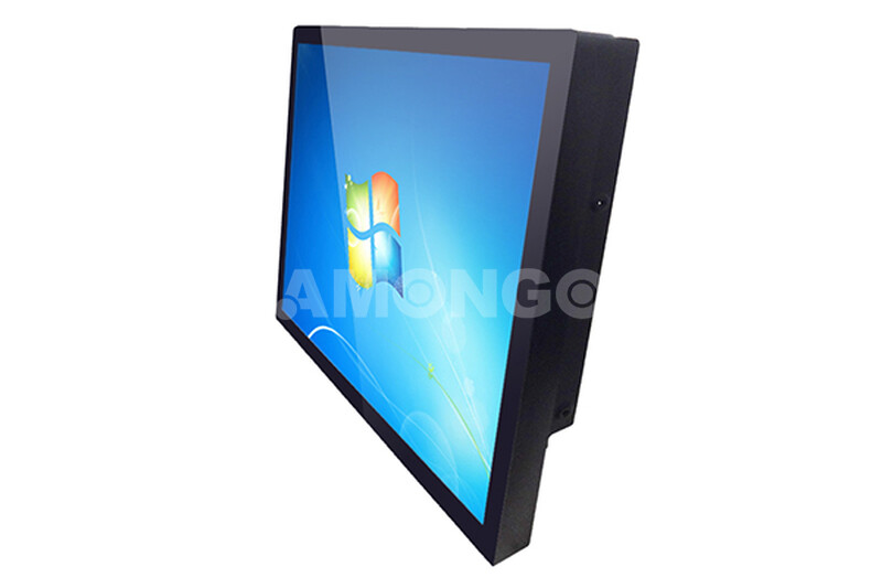 19インチVESA /ウォールマウント液晶モニター