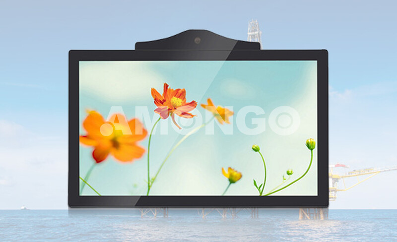 カスタマイズ液晶モニターおよびパネルPC