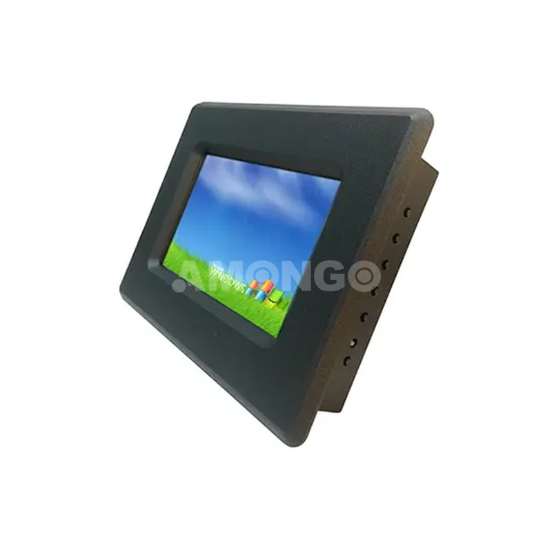 7インチパネルマウント液晶モニター3