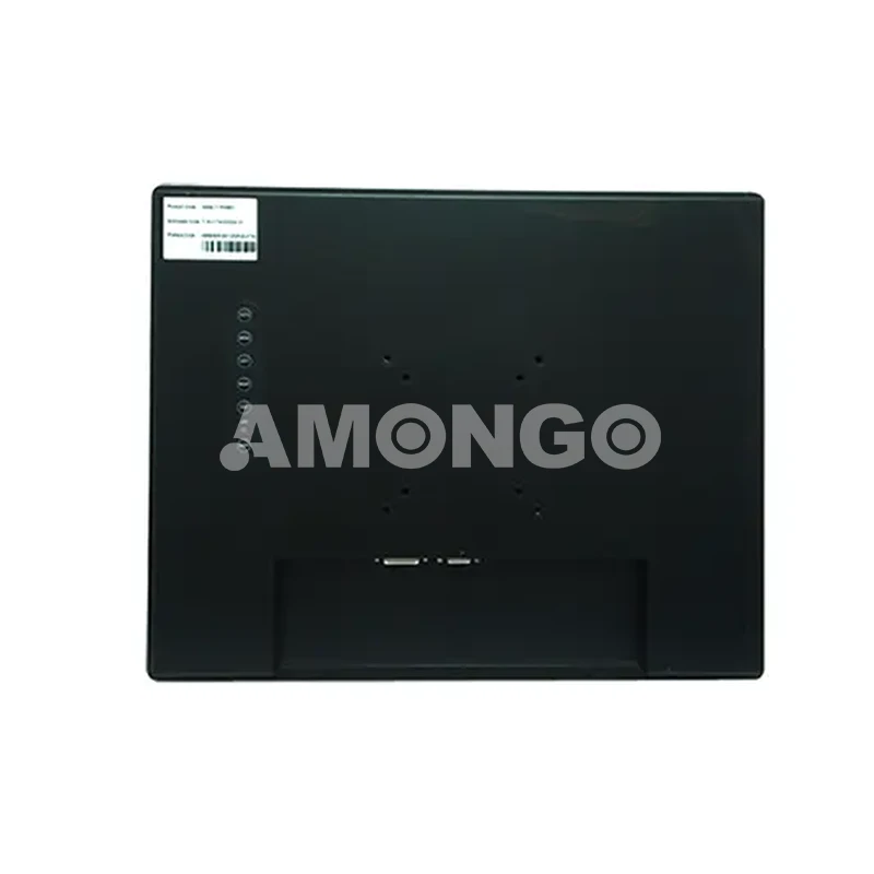 19インチパネルマウント液晶モニター4