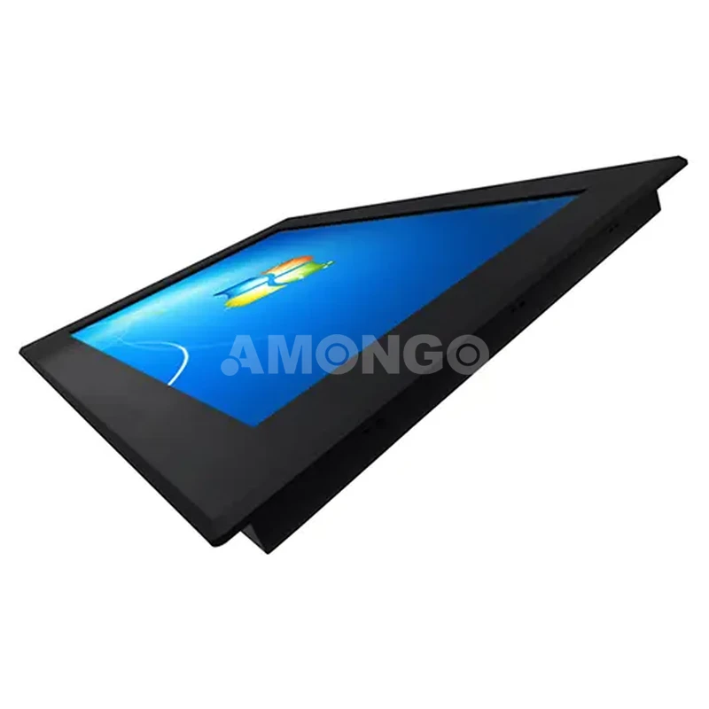 22インチパネルマウント液晶モニター3