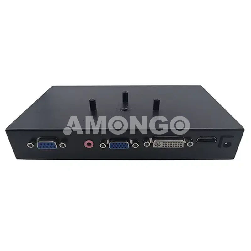 7インチリアマウント液晶モニターシャーシ付き2