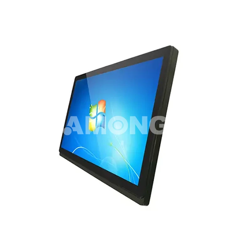 14インチpcapタッチ液晶モニター2