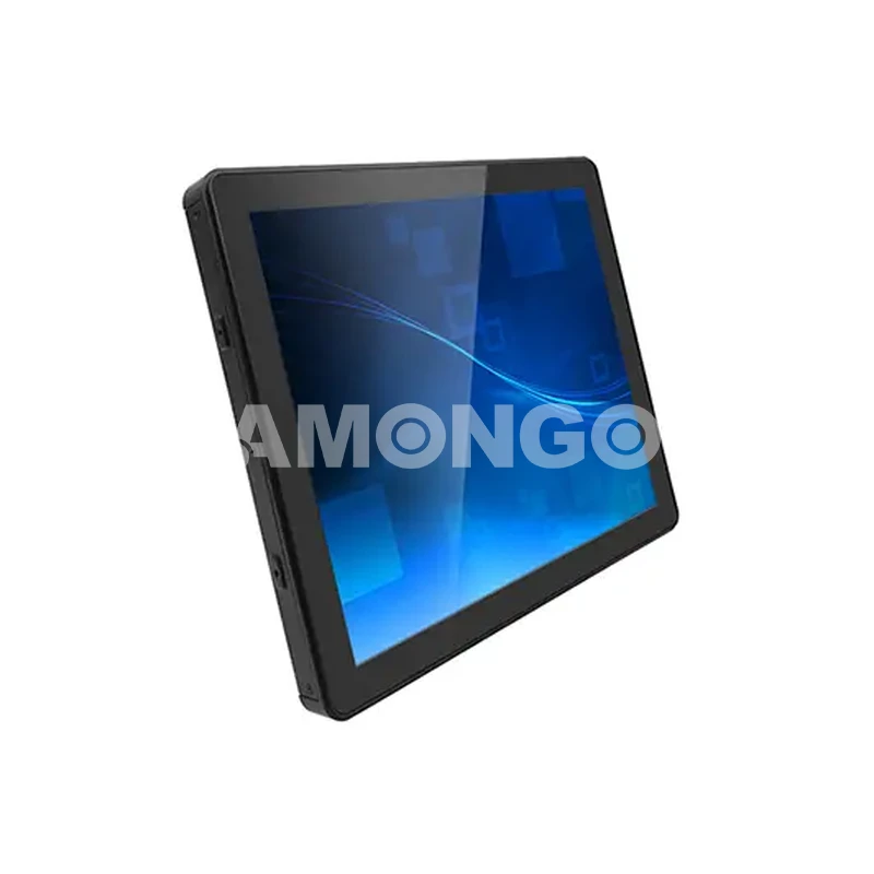 17インチpcapタッチ液晶モニター2