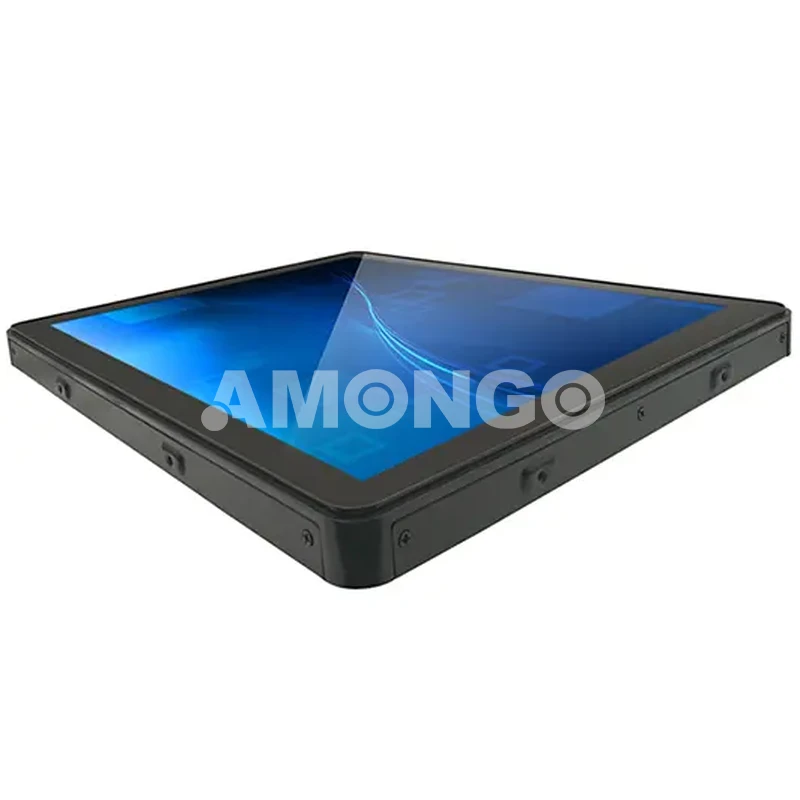17インチpcapタッチ液晶モニター3