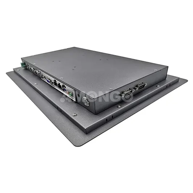 15インチの産業タッチ画面のパネルPC 21