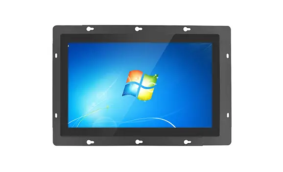 15.6インチAndroidオールインワンパネルPC