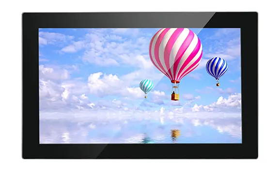 15.6インチ日光のReadable高く明るいLCDのモニター