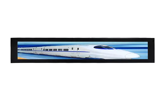 27インチカスタマイズされた工業用液晶モニター