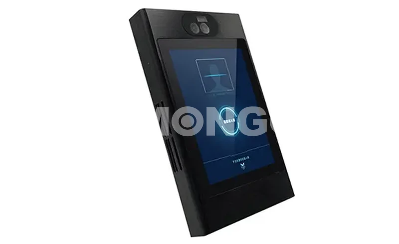 8インチAndroidベースのオールインワンパネルPC