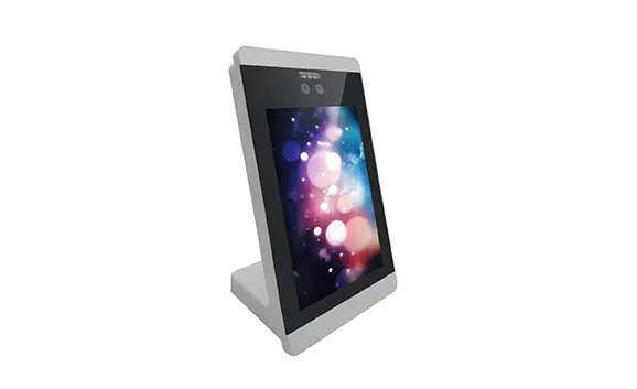 8インチAndroidオールインワンパネルPC