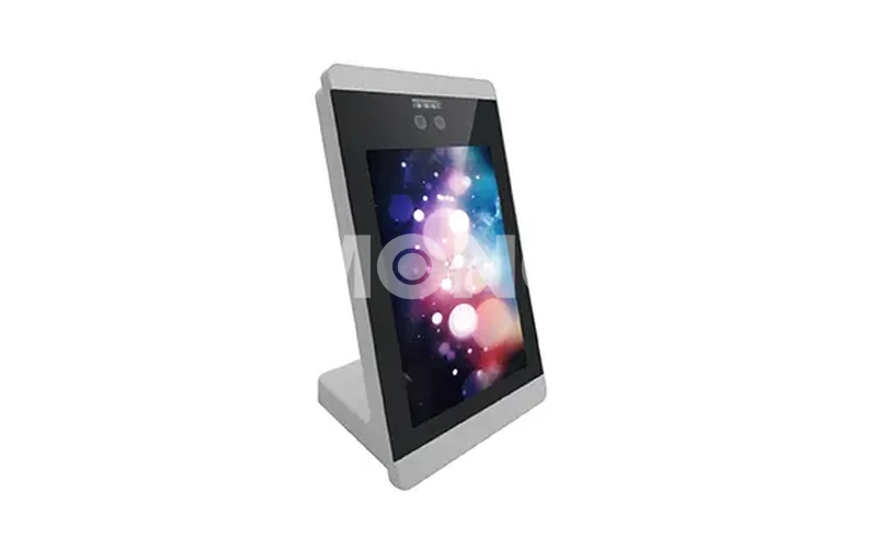 8インチAndroidオールインワンパネルPC