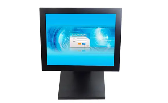 10.4インチリアマウント液晶モニター