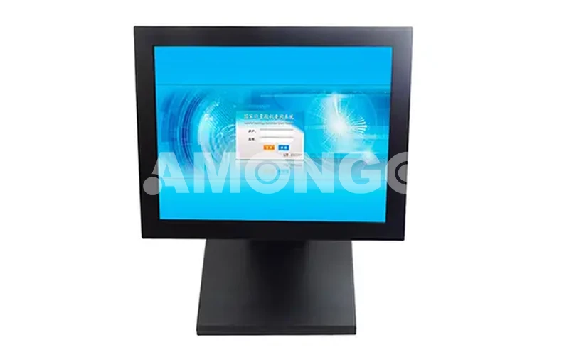 10.4インチリアマウント液晶モニター
