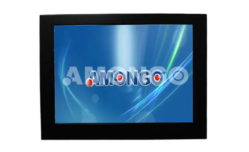 12.1インチリアマウント液晶モニター