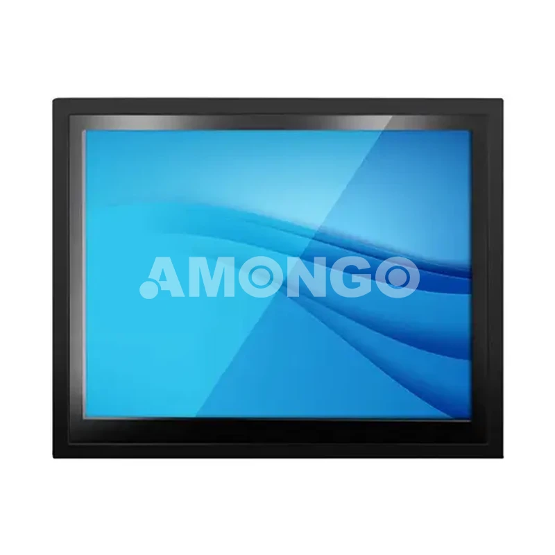Amg 10opgd01t1高い明るさの表示