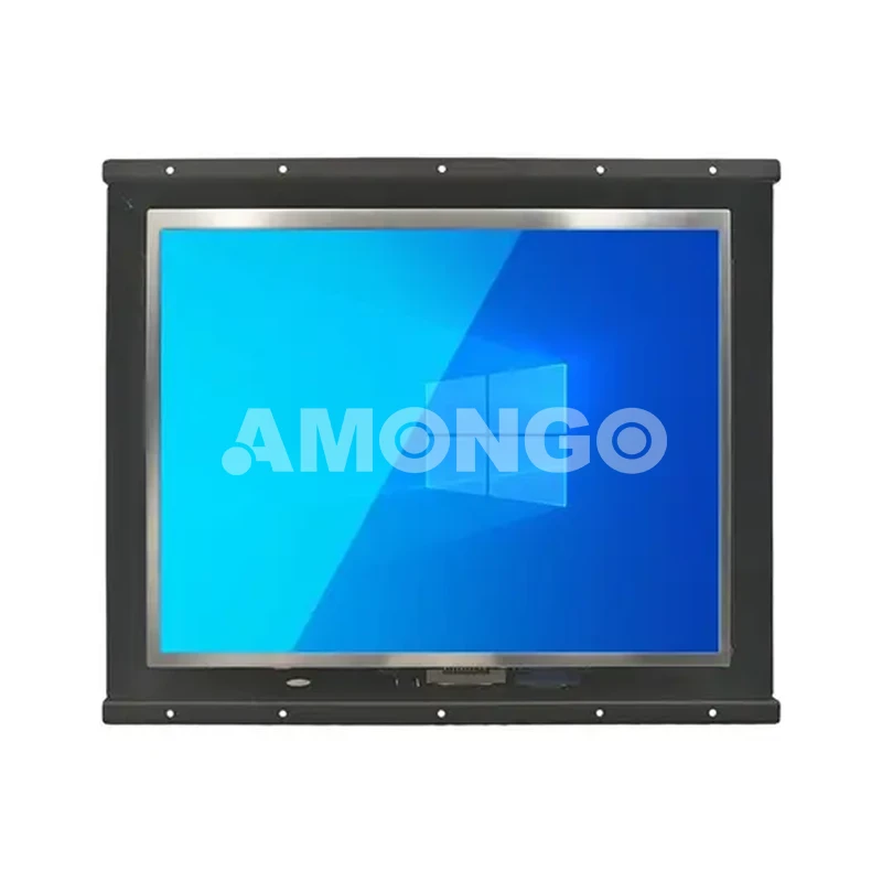 Amg 12opeu01t4高い明るさの表示