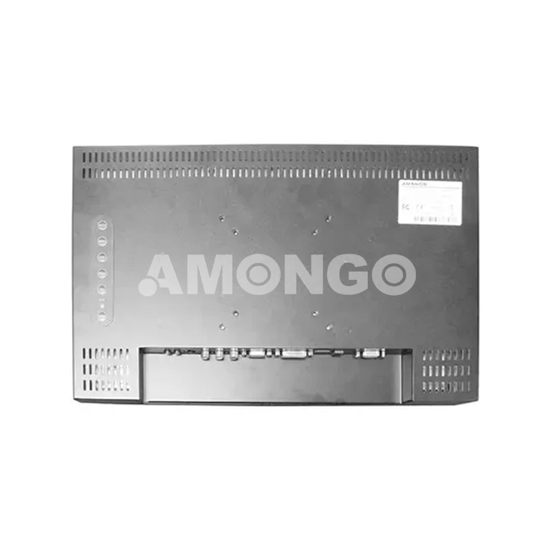 産業用コンピューターモニター1
