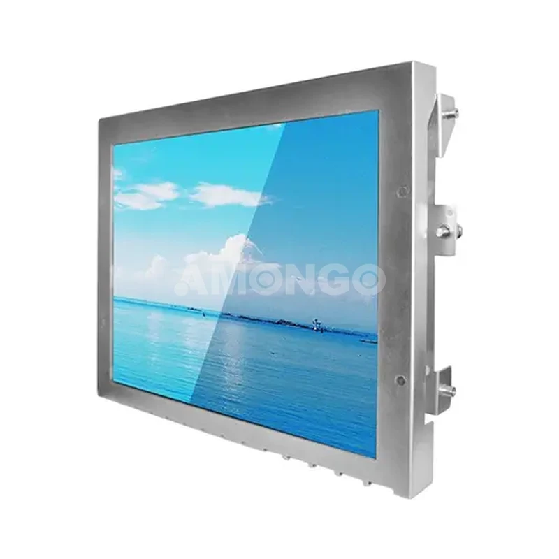 工業用グレード液晶モニター1