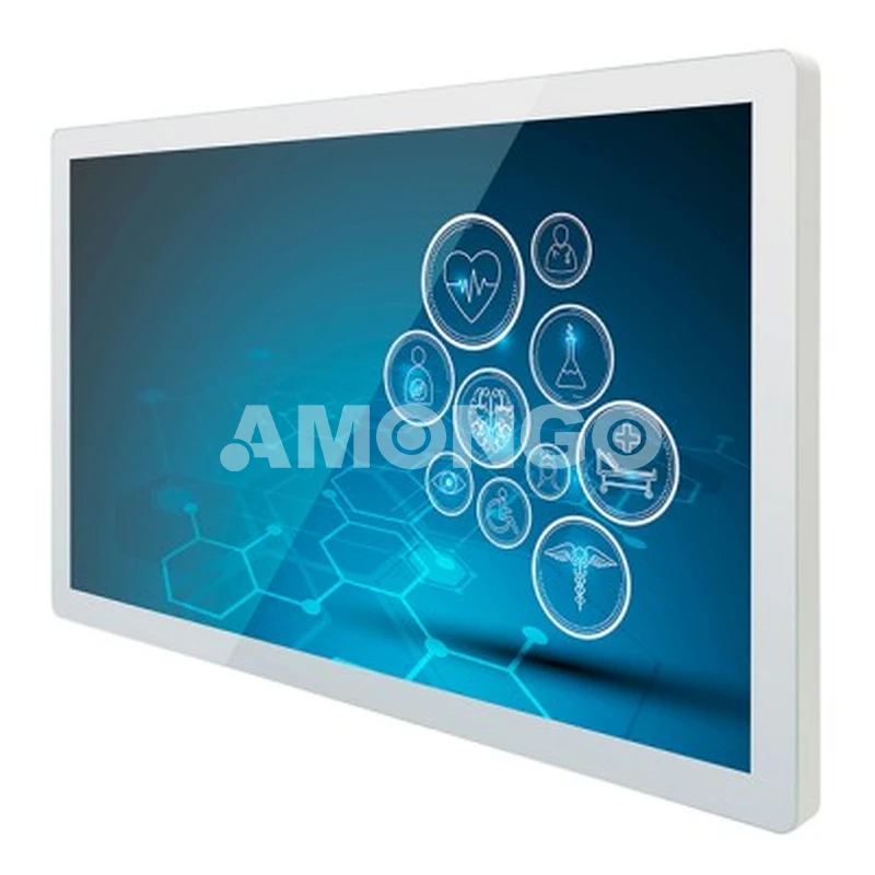 AMG-27OPGE01G1メディカルディスプレイ用品